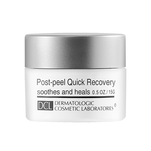 DCL-柳蘭瞬效修護霜